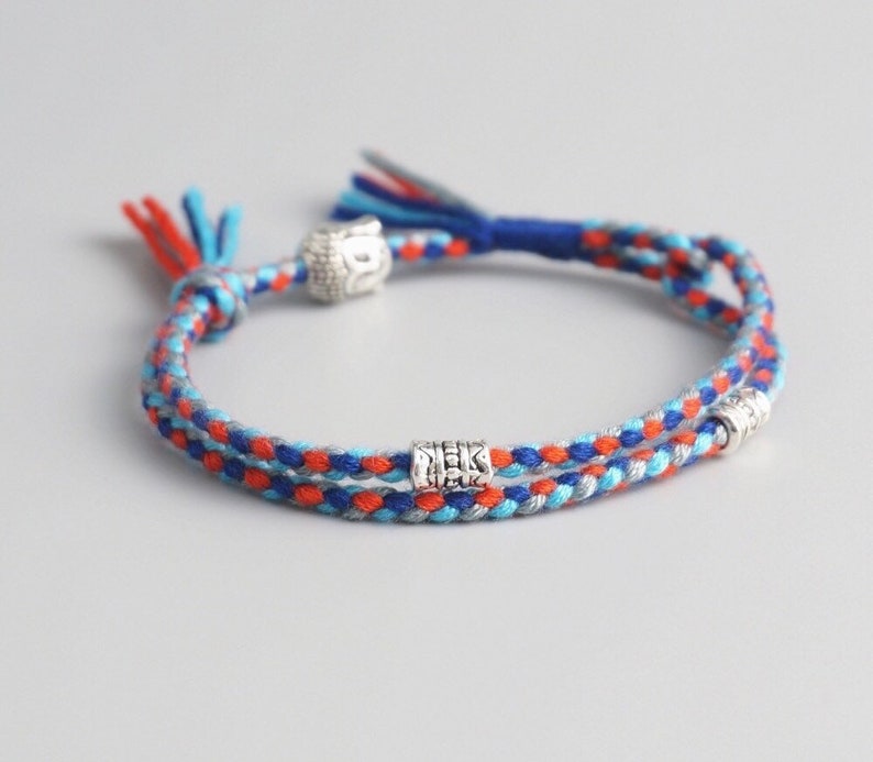 Tibetan Bracelet