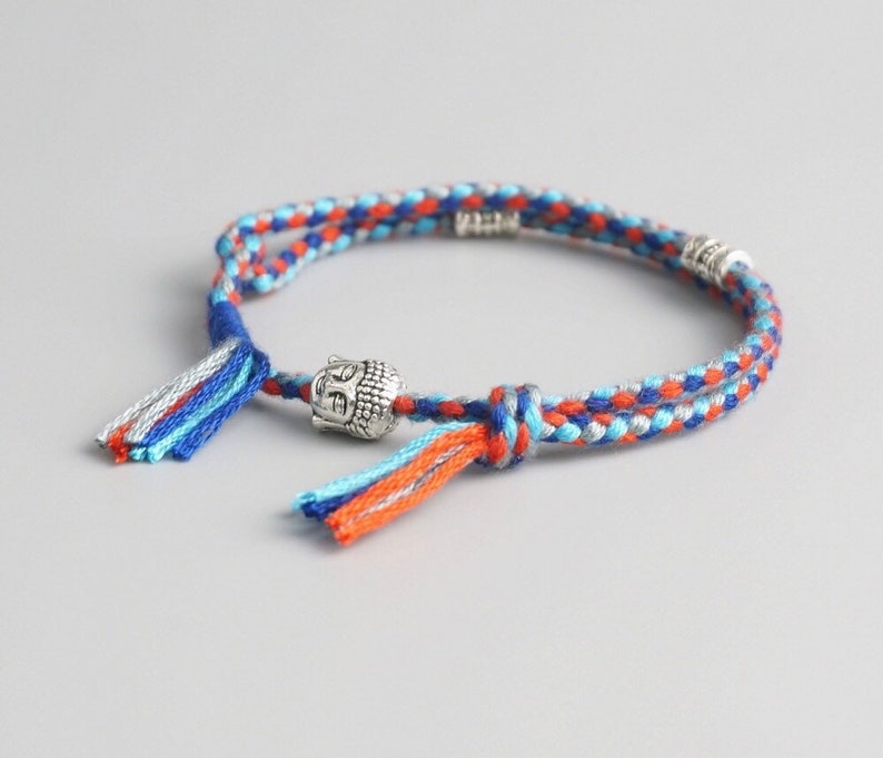 Tibetan Bracelet