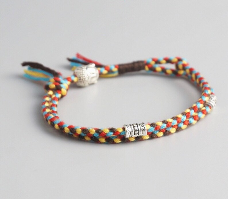 Tibetan Bracelet