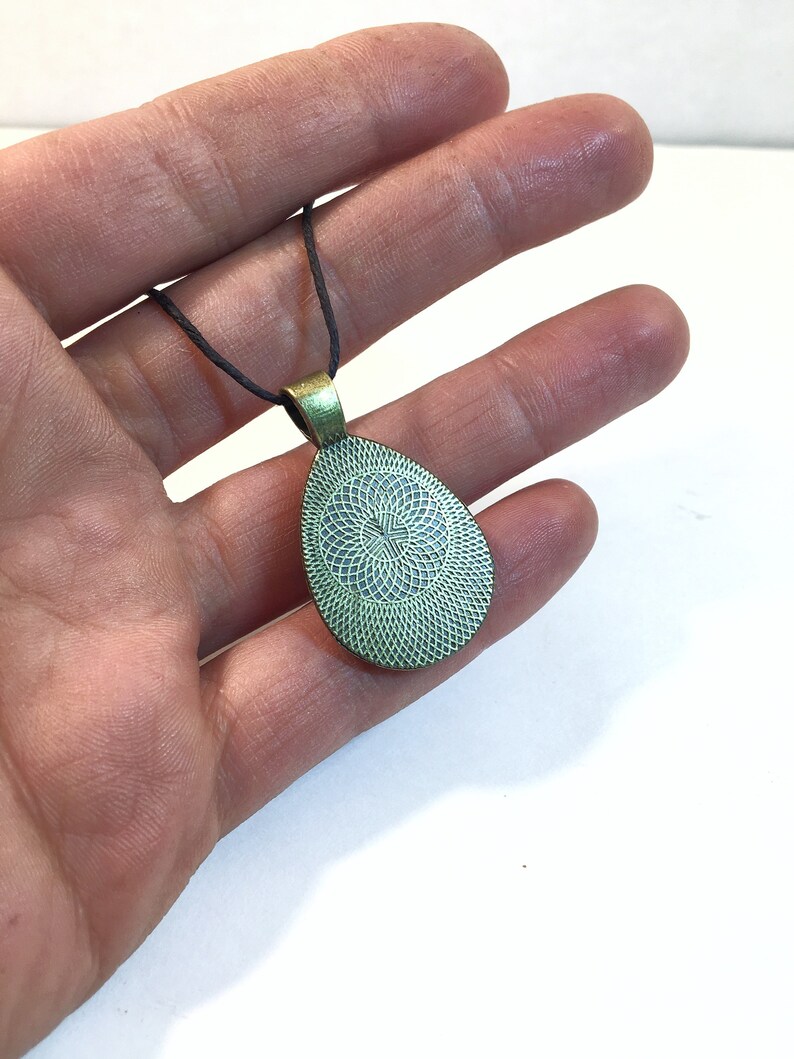 Fools Gold Tear Pendant\u2022 Iron Pyrite Necklace\u2022 Fools Gold Jewelry\u2022 Iron Pyrite Jewelry\u2022 Fake Gold Nugget Pendant