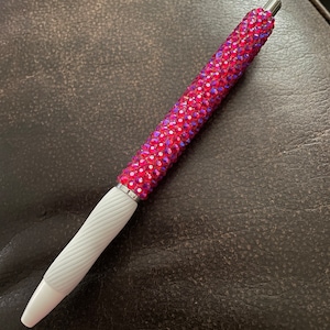 Glass Rhinestone Pens