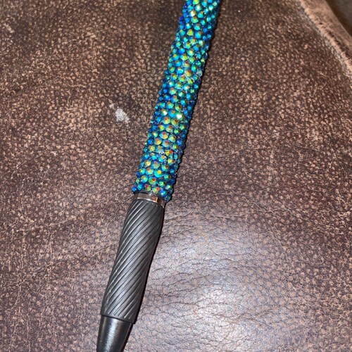 Stylos à strass