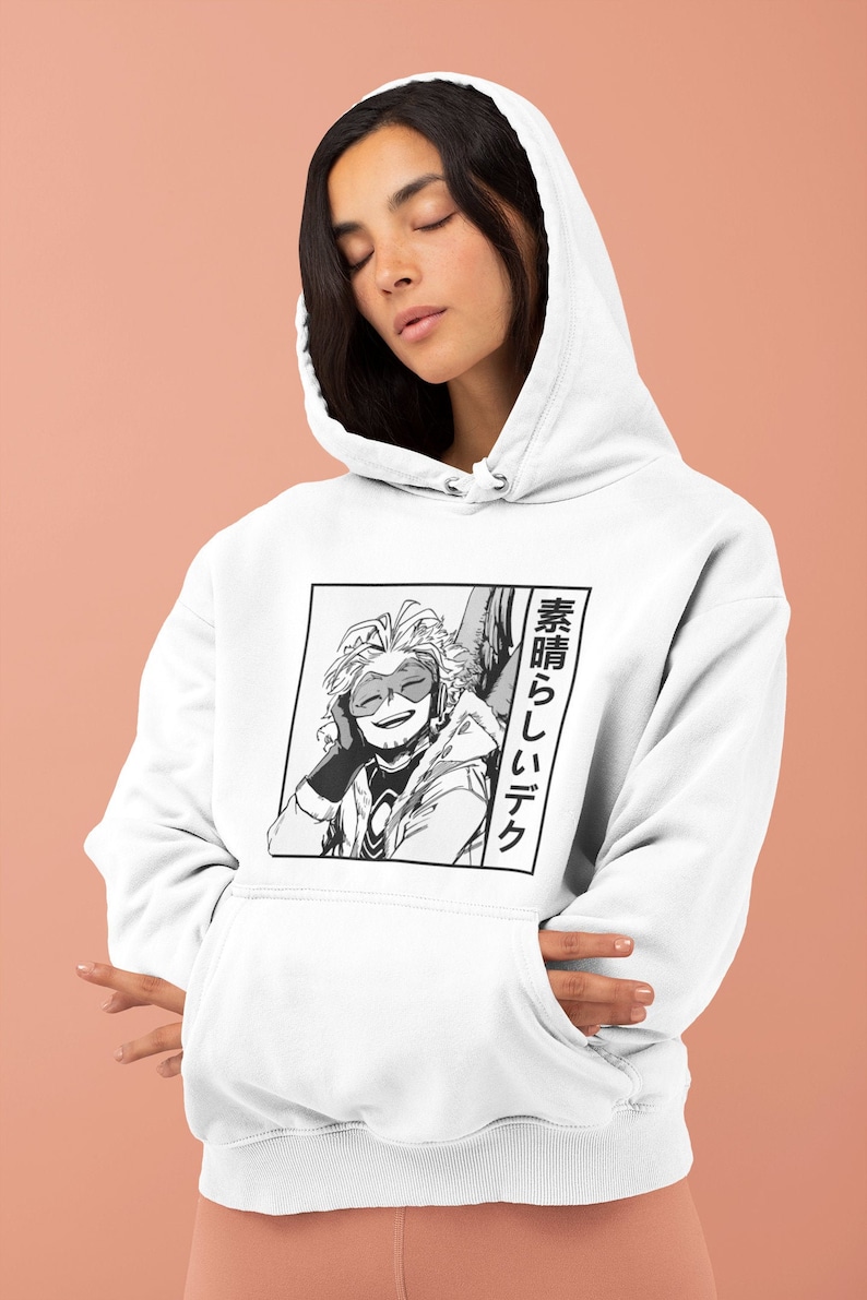 levi ackermann merch