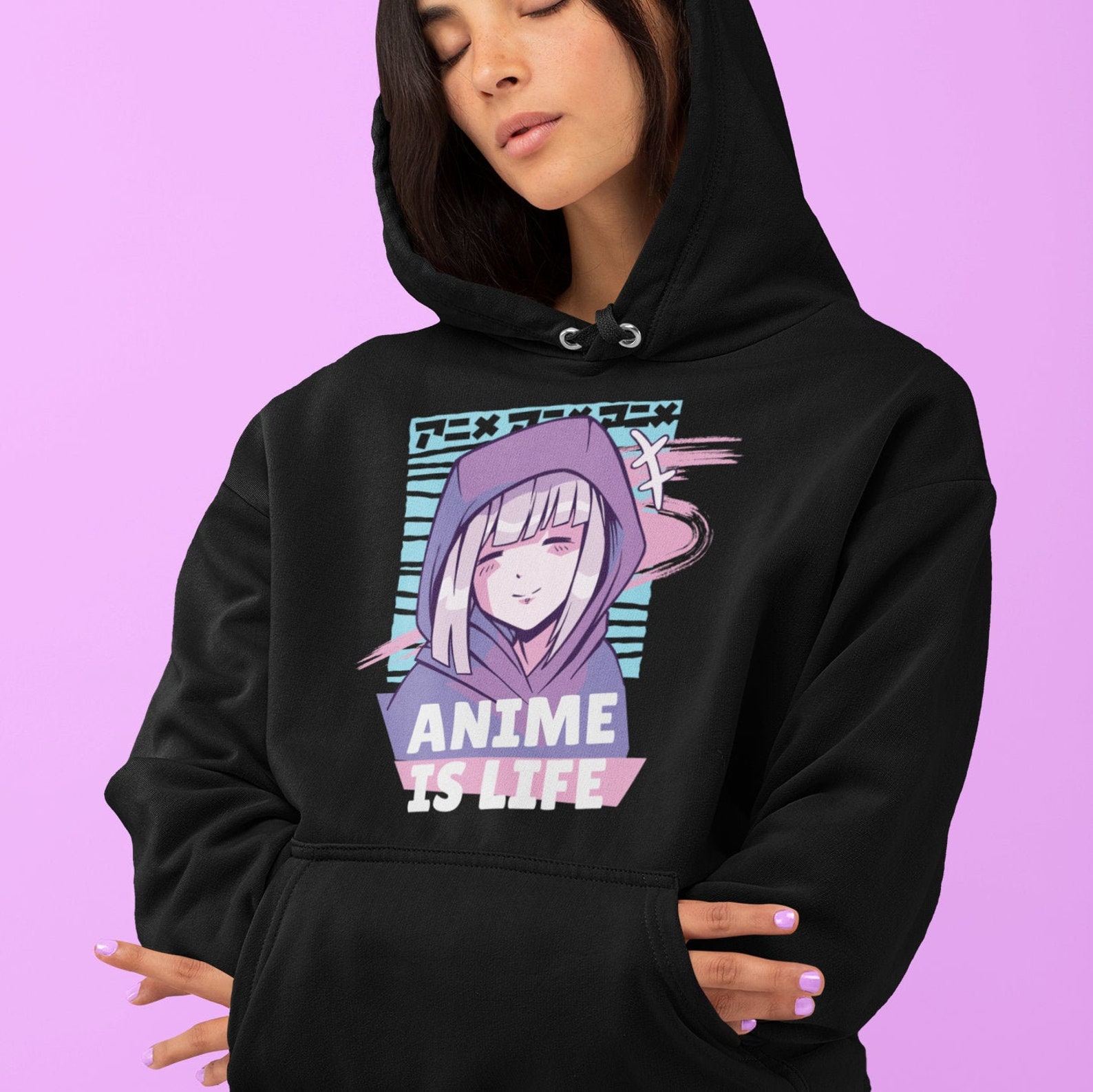 Felpa Con Cappuccio Per Infermieri - Stampa Divertente - Regalo Perfetto Per Operatori Sanitari