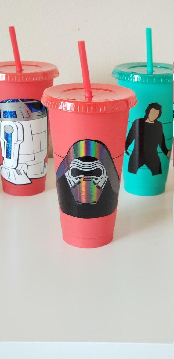 kylo ren merch