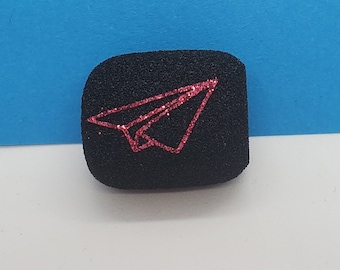 MINI Lady Aviators TWO sided