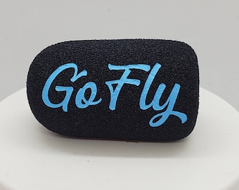 Go Fly Double sided