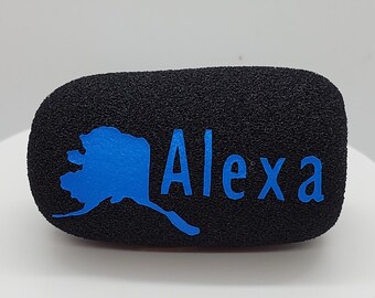 Custom ALASKA State