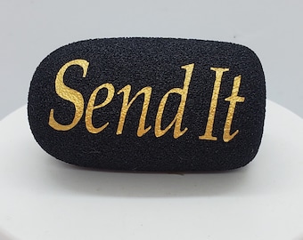 Send It  Double Sided