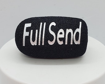 Full Send Double Sided