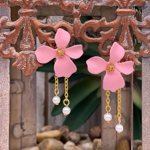 Pink Orchid