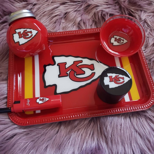 Kansas City Art Etsy