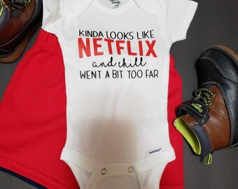 Netflix and chill