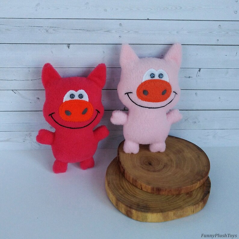 small toy animals for toddlers