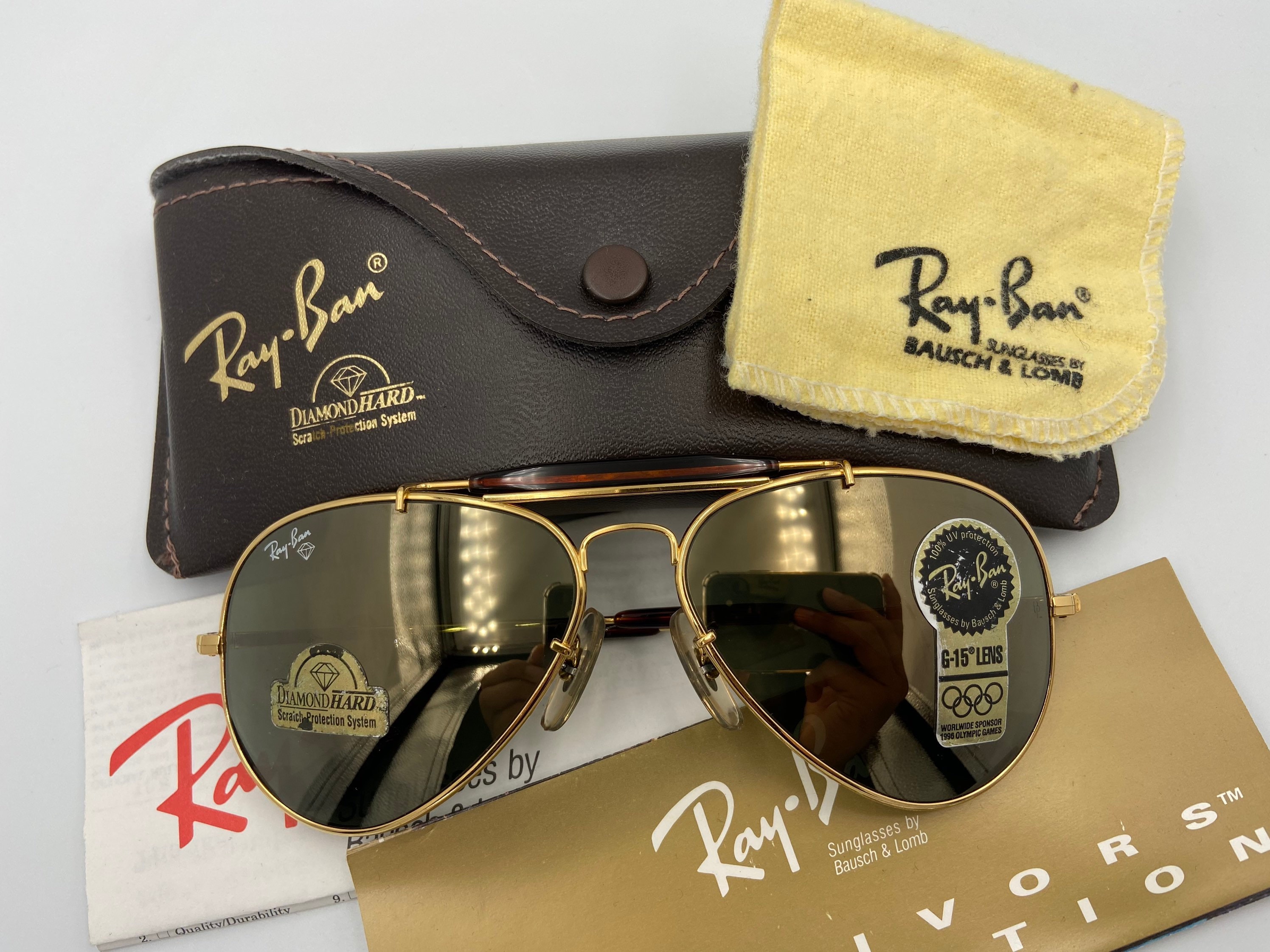 Used Ray Bans - Etsy