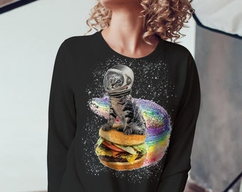 funny cat sweaters