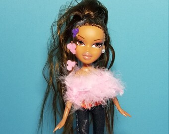 ariana grande bratz doll