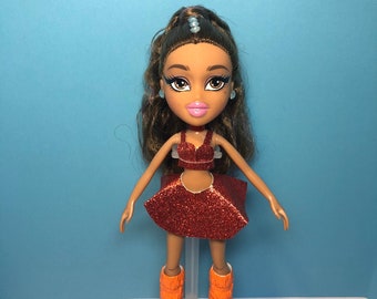 bratz doll ariana grande