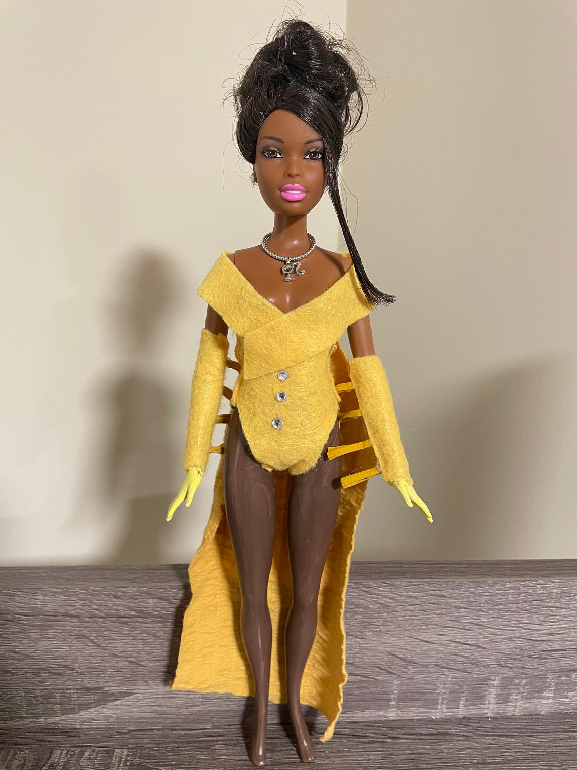 Cardi B and Megan Thee Stallion Inspired WAP Barbie Dolls | Etsy