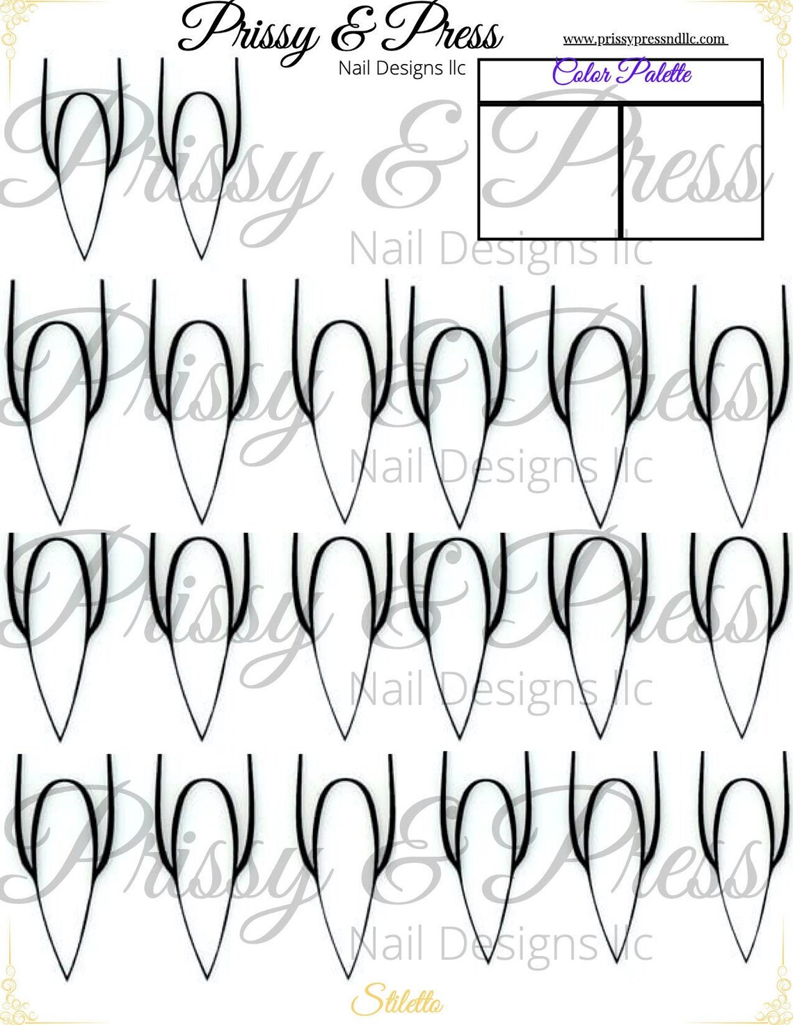 Quality Nail Art Beauty Lifestyle Products Retail Wholesale Oem 