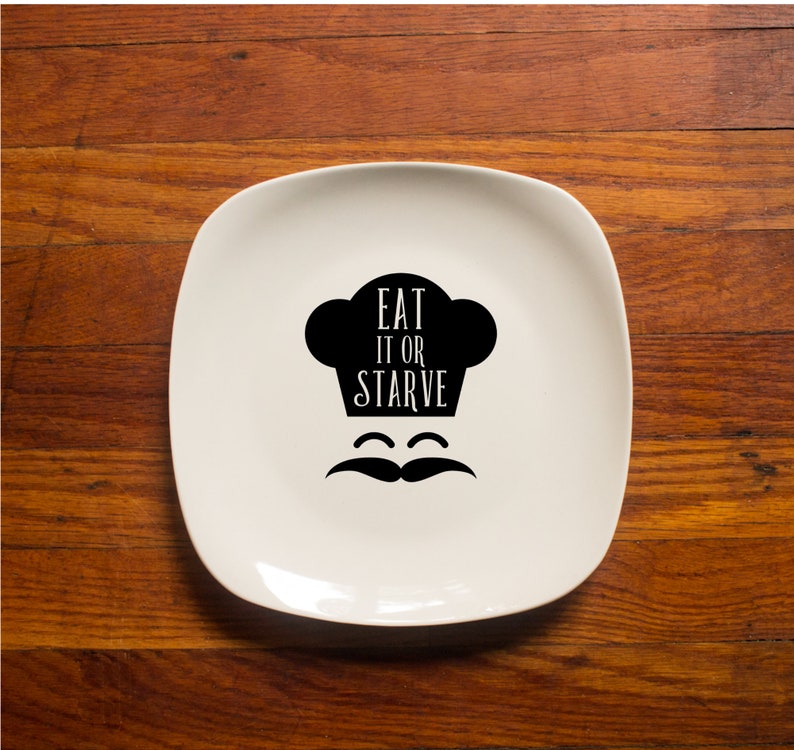 Download Eat it Or starve SVG/PNG/JPG Apron sayings Apron sayings ...