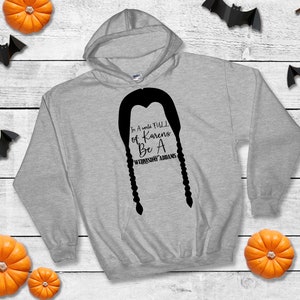 Wednesday Addams SVG/PNG/JPG, Karen, Karen svg, Halloween, Halloween svg, Wednesday Addams svg, not today Karen, not today Karen svg, decal