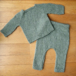 Maglioncino neonato hotsell