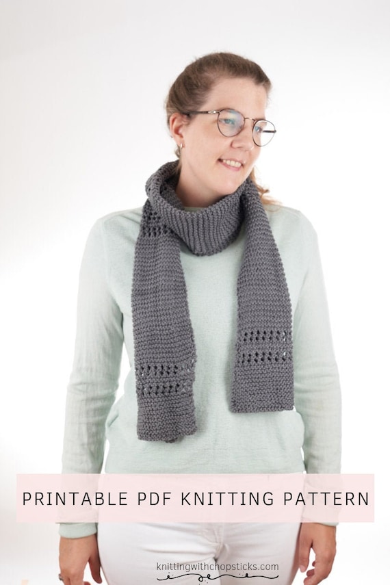 Featured image of post Worsted Weight Yarn Scarf Pattern : Don&#039;t confuse this with the actual gram or ounce weight listed on the label, which reflects the.
