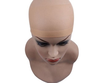 Mesh Wig Cap