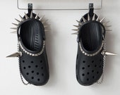Goth Crocs (Original)