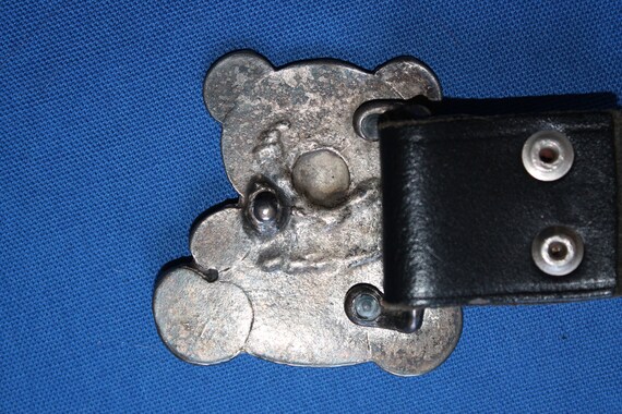 functional belt buckles