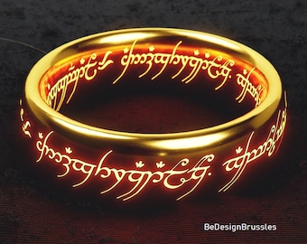what on the lord of the rings ring what on the lord of the rings ring