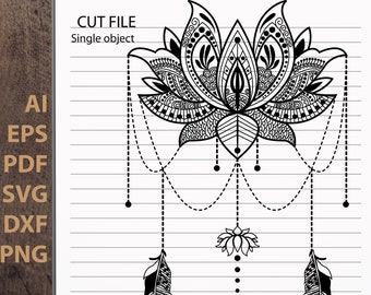 Download Calligraphy Visual Arts Png Lotus Eclipse Nostalgia Bundle Zentangle Mandala Heart Summer Dxf Svg Mandala Dxf Sun Dark Side Moon Boho
