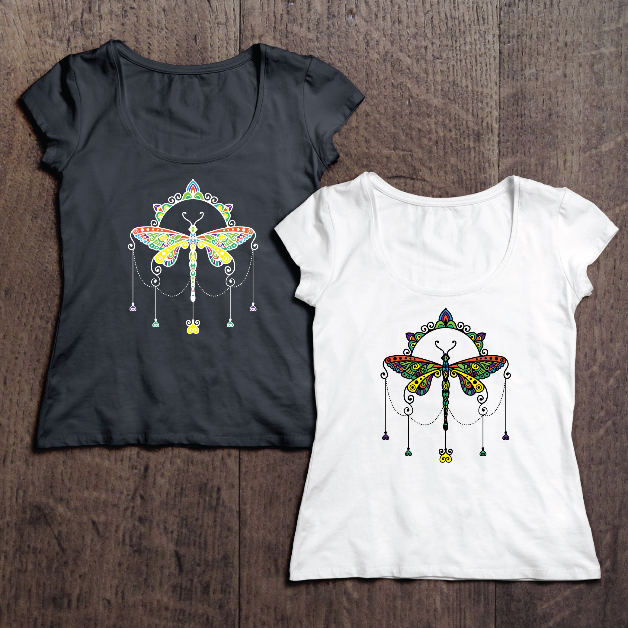 Free Free Dragonfly Layered Mandala Svg 392 SVG PNG EPS DXF File