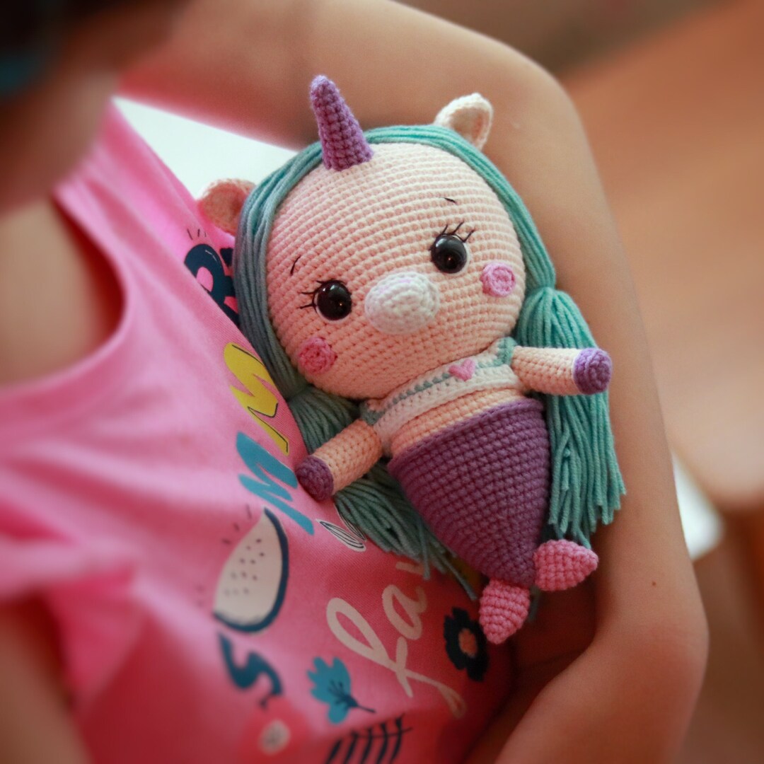 Angeric pretty Unicorn Mermaid OP カチュ付きM Angeric pretty