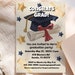 Graduation Invitation Template, Graduation, Graduation Invite ...
