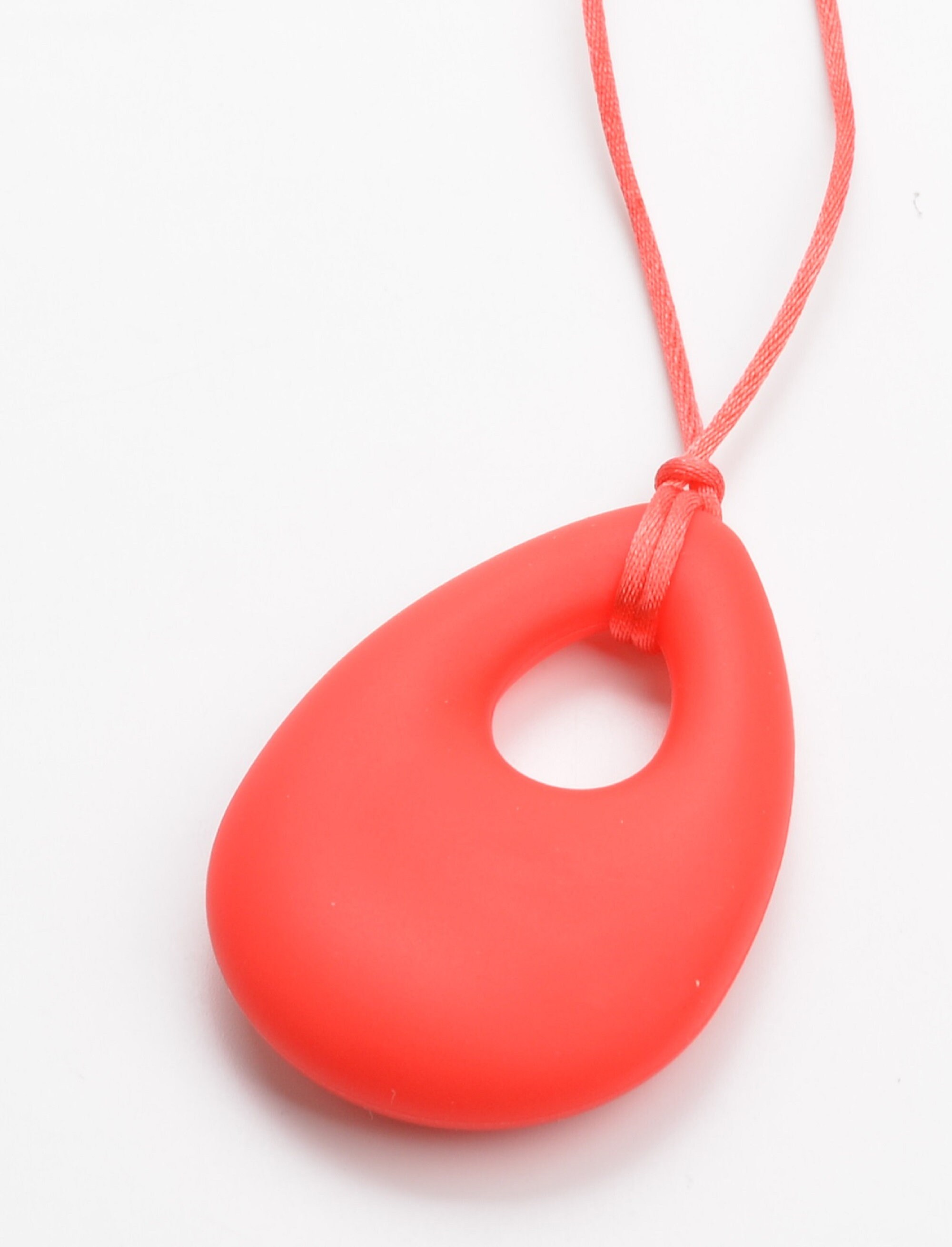 Chewelry Chewlery Adult Sensory Chew Necklace Autism Fidget Necklace Stim Toys for ADHD ASD Therapeutic Chewy Chewable Tubes Etsy