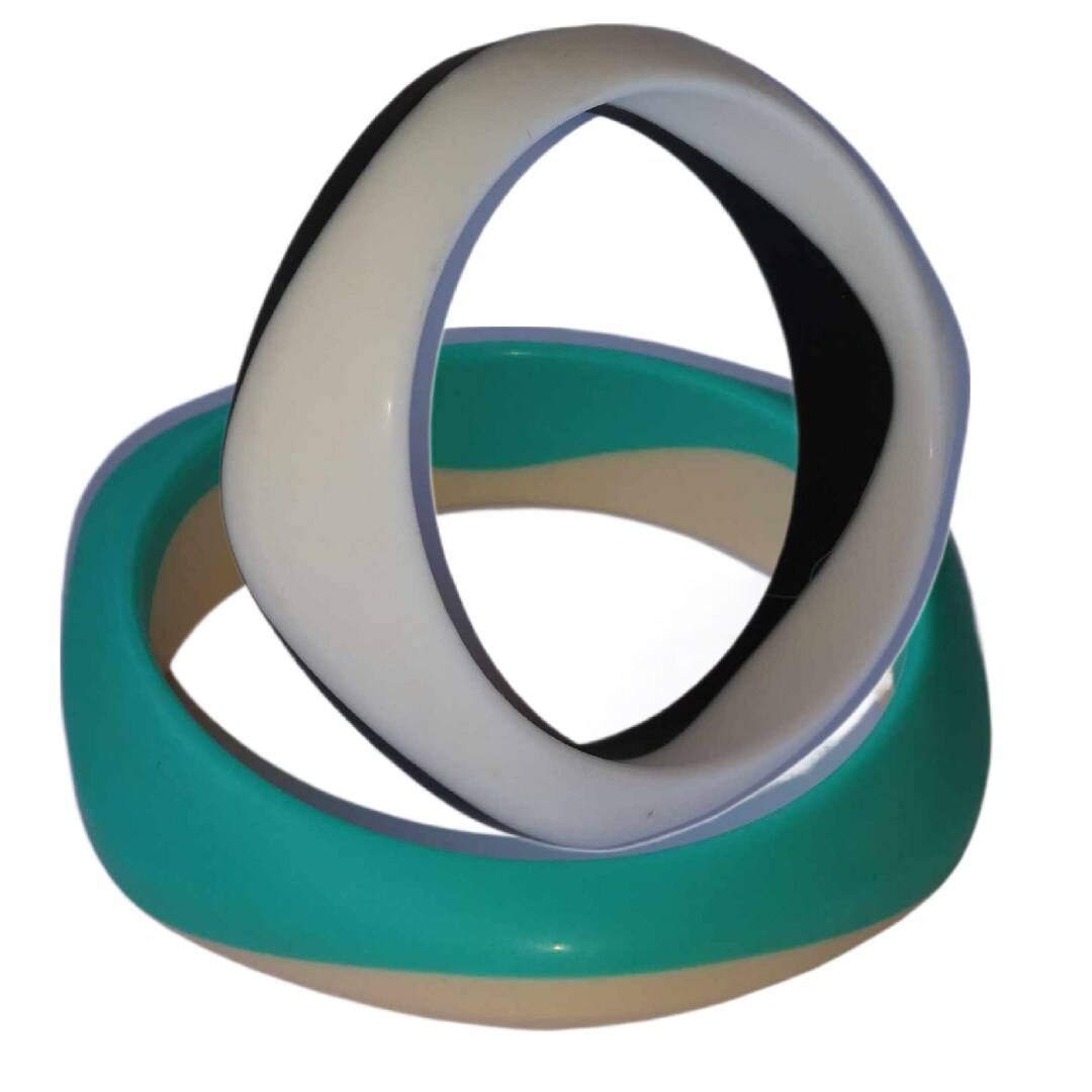 Chew Bracelet Chewelry Bangle Chewy Wrist Band Autism ADHD Biting