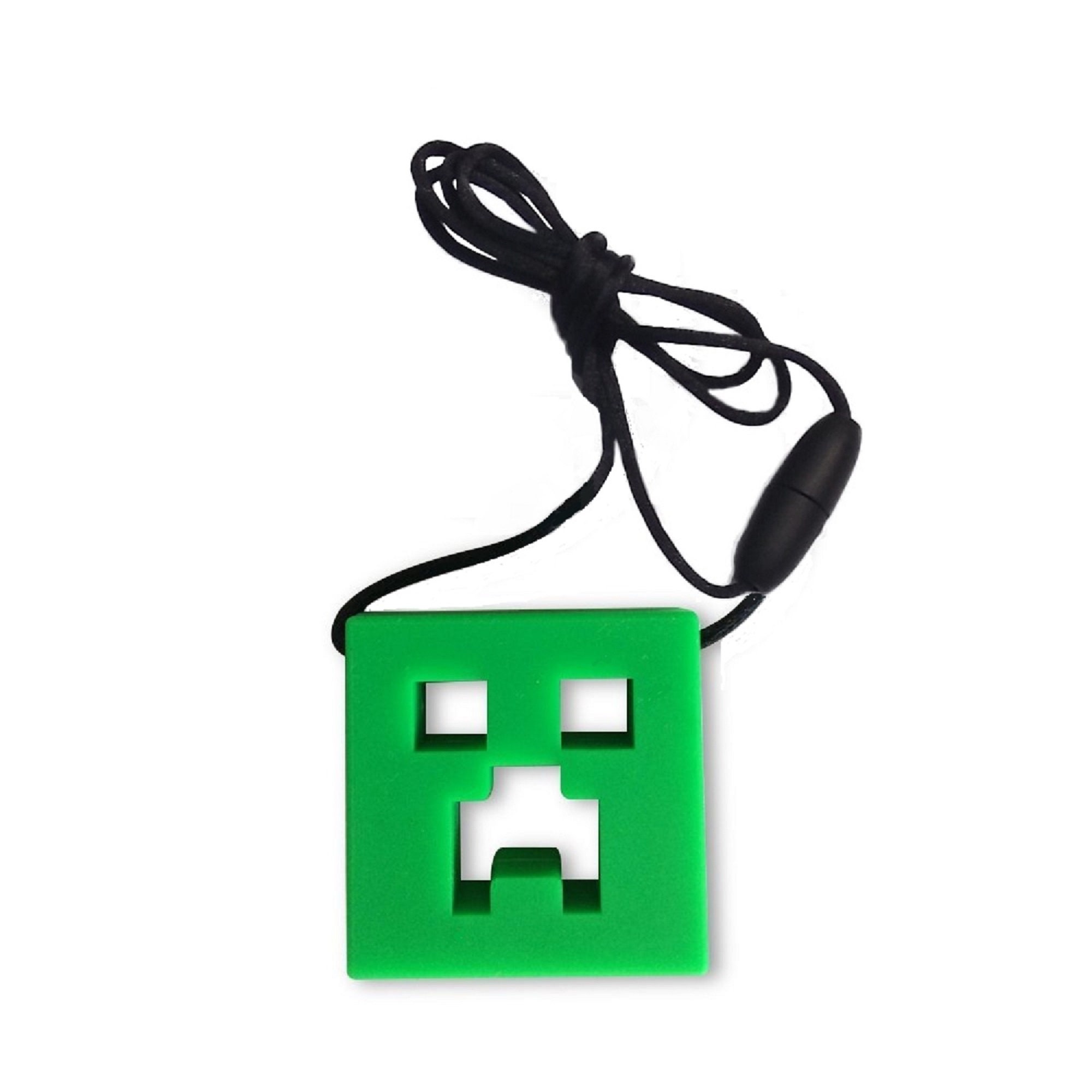 Chewelry Chew Necklace Sensory Chewy 