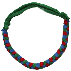 Fabric Chew Necklace, Chewelry, Sensory T Shirt Terry Cloth Material for Kids or Adults with ASD Autism, Stim Chewy Chewable