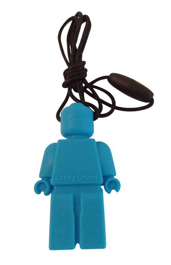 sensory chew toys autism