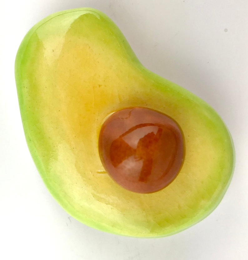 Ceramic Refrigerator Message Board Bulletin Etsy