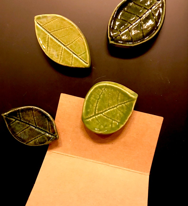 Ceramic Refrigerator Message board Bulletin Etsy