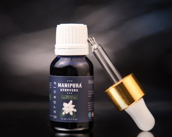 Gardenia Essential Oil 100% Pure | Undiluted Therapeutic Grade