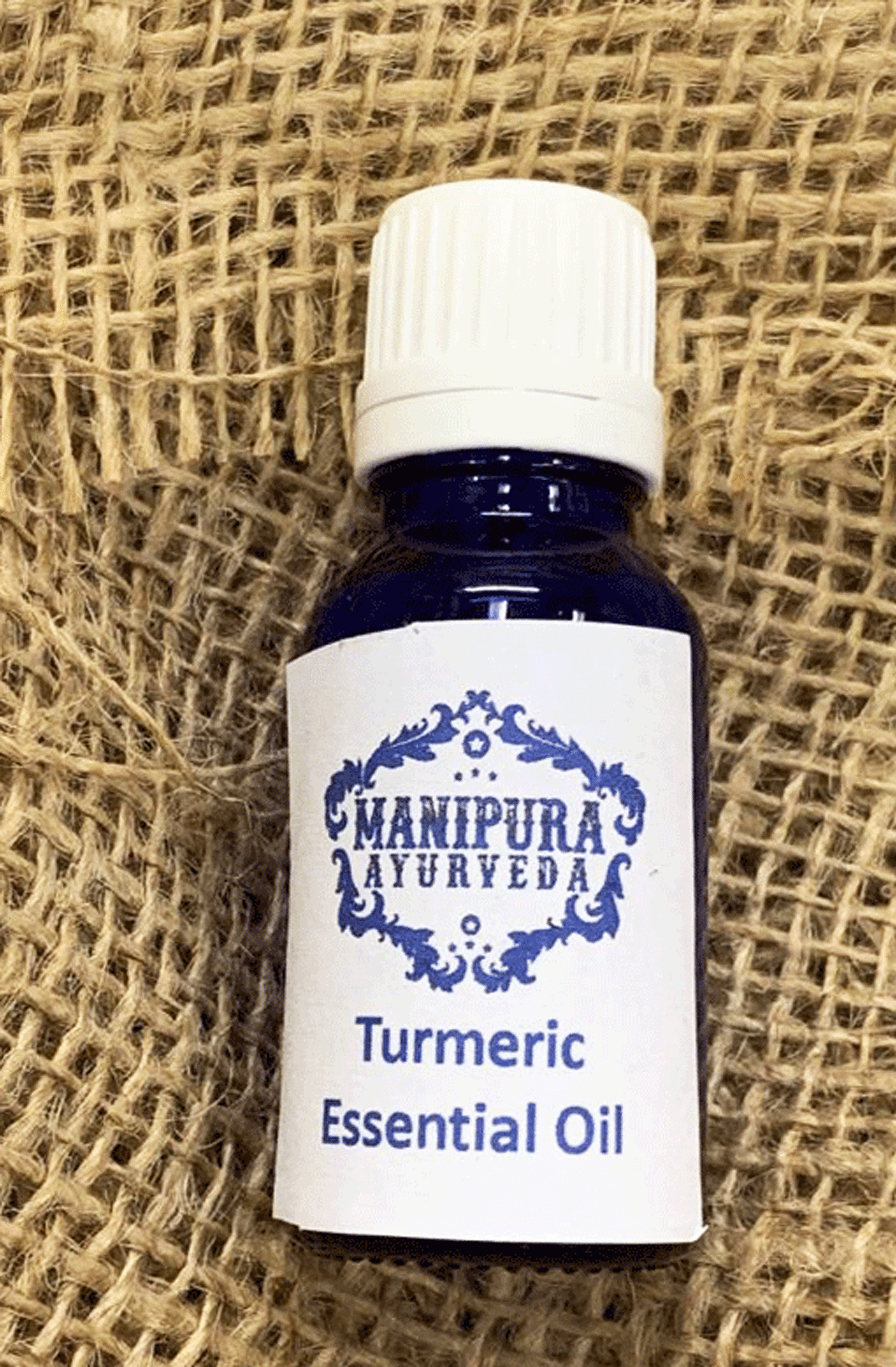 100 Pure Turmeric Essential Oil Undiluted Therapeutic Grade Etsy