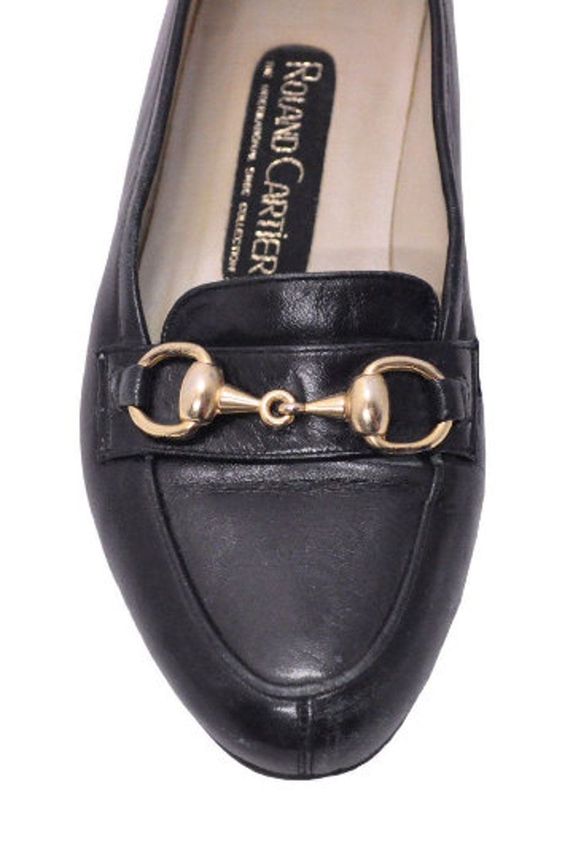 roland cartier shoes