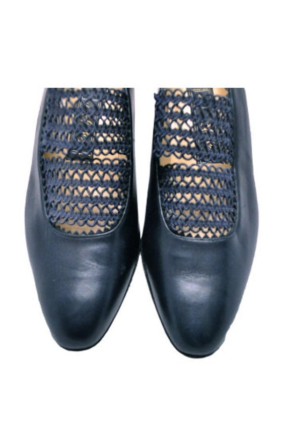 1960's Marferley Heels