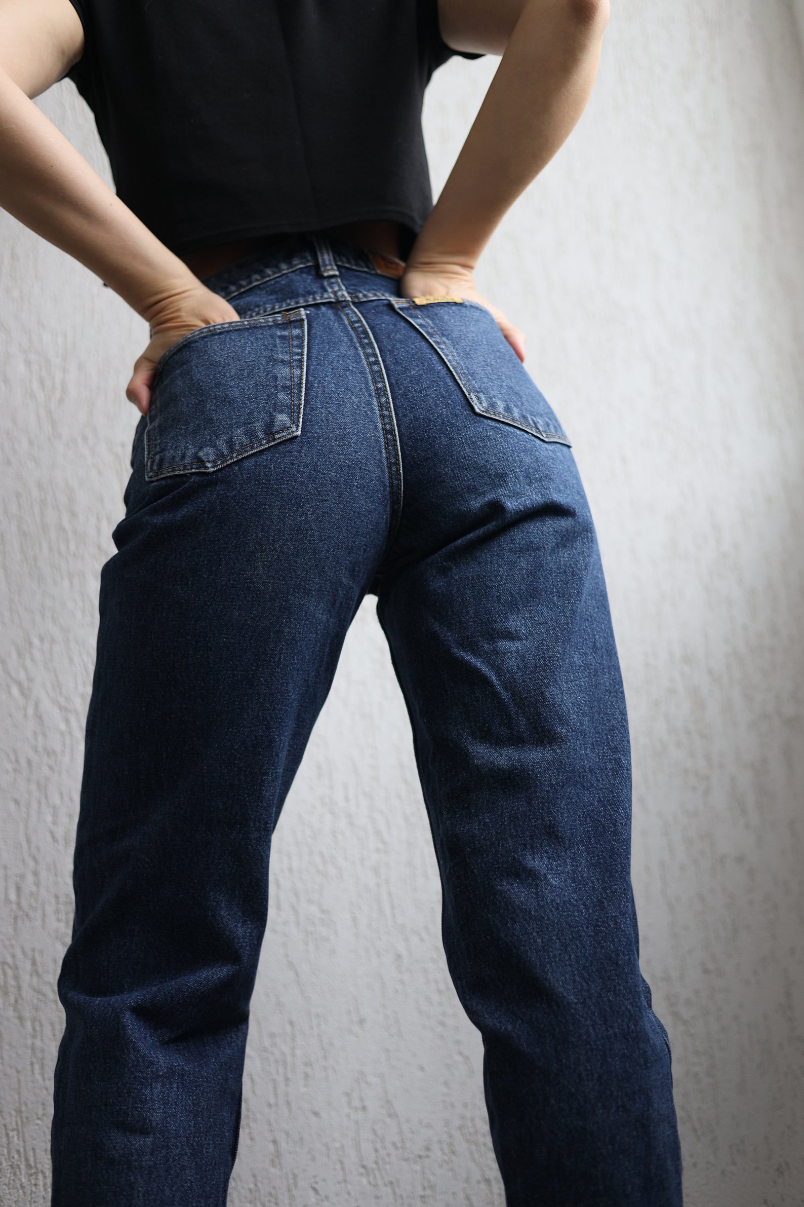 IFIK Straight Jeans #1980 main image 0
