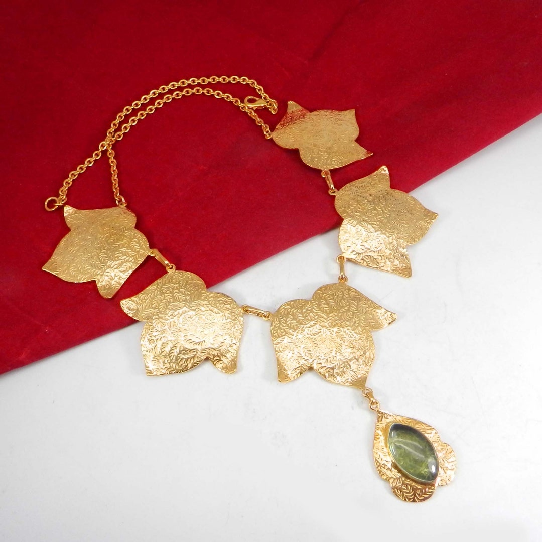 Collier Améthyste main image 0