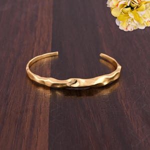 Simple Bracelet, Adjustable Women&#39;s Bracelet, Ethnic Jewelry, Elegant Women&#39;s Bracelet For Gift, Christmas Gift For Wife, Pretty Jewelry.